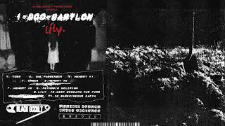 1-800-Babylon - Lily