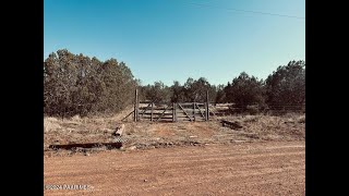 Residential for sale - 00 Terry Lane, Ash Fork, AZ 86046