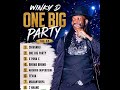 Winky D  One Big Party Ep Mixtape By Dj Jimalo 