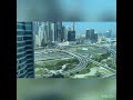 Dubai view from office  discover with me  DMCC  JLT