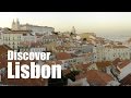 🇵🇹 Guía completa de LISBOA, la capital de Portugal