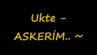 Ukte-Askerim