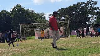 ବୀର ଭୈରୋ ⚽️ଫୁଟବଲ କପ🏆ଡୁଙ୍ଗୁରିପାଲି ପେନାଲିଟି shot ଆଉଟ୍ ଲଚିଦା vs ଜାଣ୍ଡୋଲ (won by lachida )subcribe plz.🙏