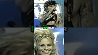 Unforgettable Love Story  Pamela Anderson and Tommy Lee's Rollercoaster Romance