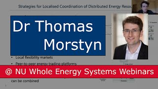 OPEN: An Open-Source Python Platform for Developing Smart Local Energy System Applications