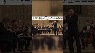 Mozart: Flute Concerto No. 1 in G major (K. 313) – With Emmanuel Pahud #shorts