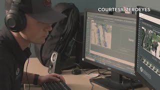 How Texas districts are using AI to detect guns on campus