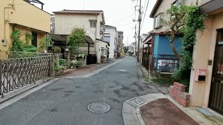 【足立区マニアック】扇中央公園.扇住区センター(児童館)周辺を散策した🚶