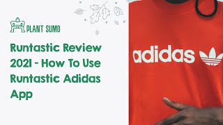 Runtastic Review 2021 - How To Use Runtastic Adidas App