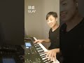 第75回紅白歌合戦🎹白組全曲ピアノアレンジライブ！　特別企画　特集ライブ！　2024年最後のライブは、紅白歌合戦に出演の男性アーティストが演奏する予定の曲を、耳コピでピアノアレンジする。