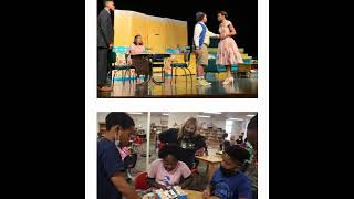 VOTE FOR THE KIDS of CHISD