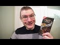 new lindt lindor 70% cocao taste and review