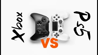 Gaming Controllers: Why Joystick Placement is Different for Xbox vs. PlayStation | EP3