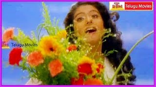 Oo Vana Padithe - Kajol Superhit Song - In Merupu Kalalu Telugu Movie