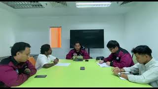 Assignment task 3 (Group Discussion) Group 1