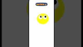 Bee 🐝 Using Python Turtle #shorts #pythontutorial
