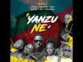 larabeey yanzu ne x bash neh pha x oga abdul x lilprince x rayya90 x janx x mickey deviper. audio