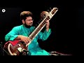 raaga abhogi ii kalyanjit das sitar ii sandip ghosh tabla