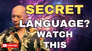 Bashar: Hidden Language Codes to Change Your Reality