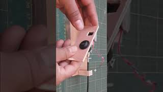 Amazing Tool Flexible Mini Chain grinder /Multi Tool | How To Make Mini Drill Machine