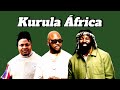 Nelson Tivane x Mr Bow x Big Zulu Kurula África (2026) (OFFICIAL MÚSICA) [Amapiano mix] 