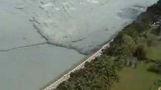 Penang Tsunami