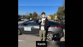 Passed ICBC Road Test | N Driving Test | 2023 | Seven Hills Driving Academy |Pass Reviewer 55