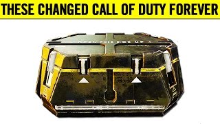 THE TRUTH ABOUT SUPPLY DROPS | Chaos
