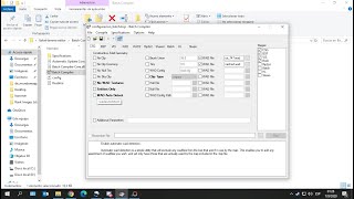 Guía Completa (2024) : Configuración Fácil de Batch Compiler 3.1.2 - tutorial www.MundoMapper.NET