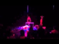 Spring Awakening: Moritz Death Monologue