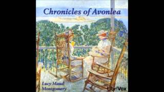 Chronicles of Avonlea (FULL Audiobook)