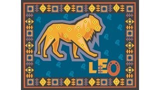 Leo Personality | Zodiac Love Guide