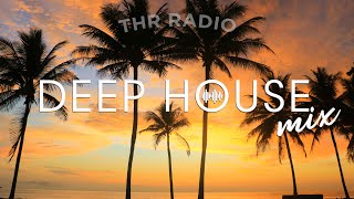 Ibiza Summer Mix 2023 🍓 Best Of Tropical Deep House Music Chill Out Mix 2023 🍓 Chillout Lounge #195