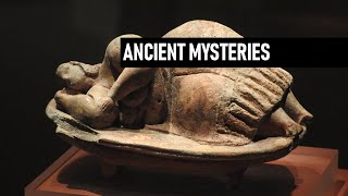 Ancient Giants Documentary - Malta | The Sleeping Lady | Gozo | Thomas Sheridan |