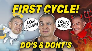 How I GUIDE My Clients Through Their FIRST CYCLE! | DO's \u0026 DONT's!!