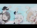 【作業用bgm】電脳天使ジブリールopに中毒になる動画