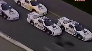 Top 5 IROC Moments (2004)