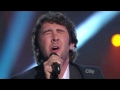 Forte and Josh Groban