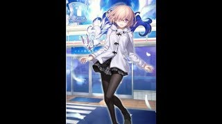 FGO　新春！福袋で初心者が可愛い子を狙う！続編有