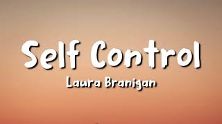 Laura Branigan - Self Control (lyrics)