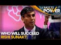 UK: Who Will Succeed Rishi Sunak As Leader Of The UK's Conservative Party? | Race To Power | WION