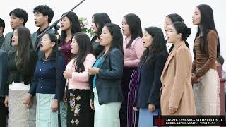 BCM BETHEL ZUANGTUI KOHHRAN ZAIPAWL | AIZAWL EAST ABC INKHAWMPUI 2024