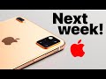 Last Minute Apple Event Leaks! iPhone 16 early reveal!