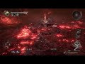 「仁王」＃10 無間獄！lv1縛り115f再挑戦〜123f