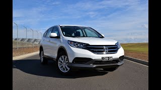 Замена и разбор сайлентблоков задней подвески Honda CR-V. Второе поколение.