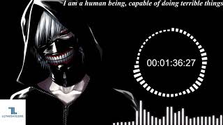 [Nightcore] Run - AWOLNATION (Lyrics)