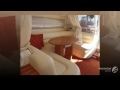 sealine f 37 power boat motor yacht year 2002