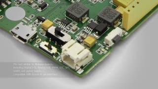 LinkIt ONE Plus Version