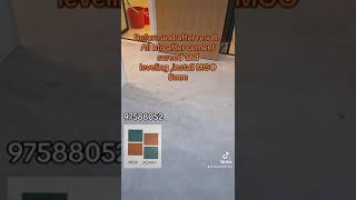 PEX JOINT BRAND 1ST MINERALS CORE (MGO) FLOORING