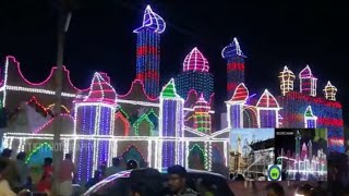 Christmas kudil Palappallam 2k17